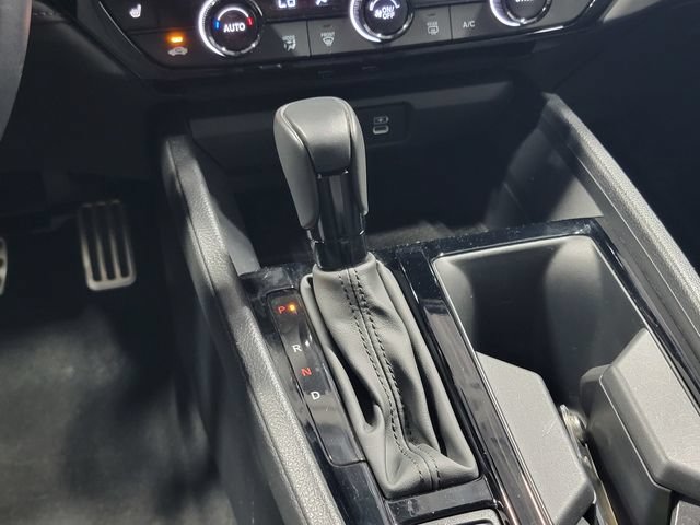 Certified 2024 Honda Accord Sport image 22