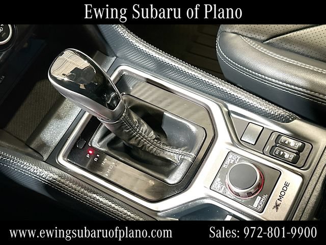 Used 2023 Subaru Forester Touring AWD/4WD image 17