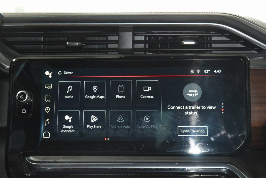 Used 2024 GMC Sierra 2500 Denali Ultimate image 35