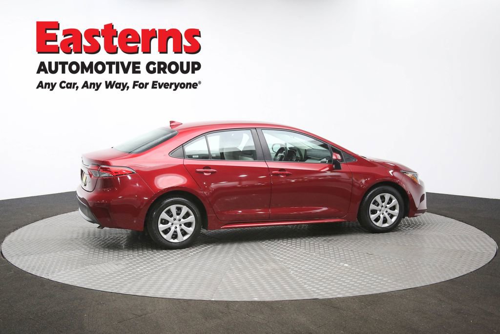 Used 2024 Toyota Corolla LE image 41