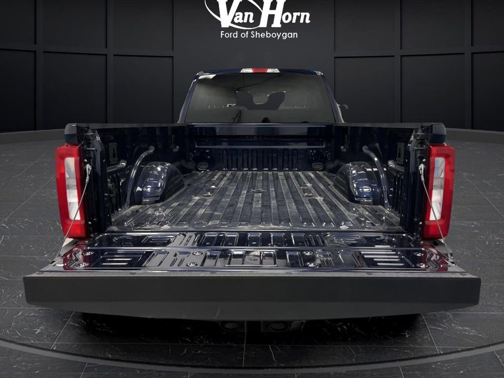 Used 2023 Ford F350 XLT image 12