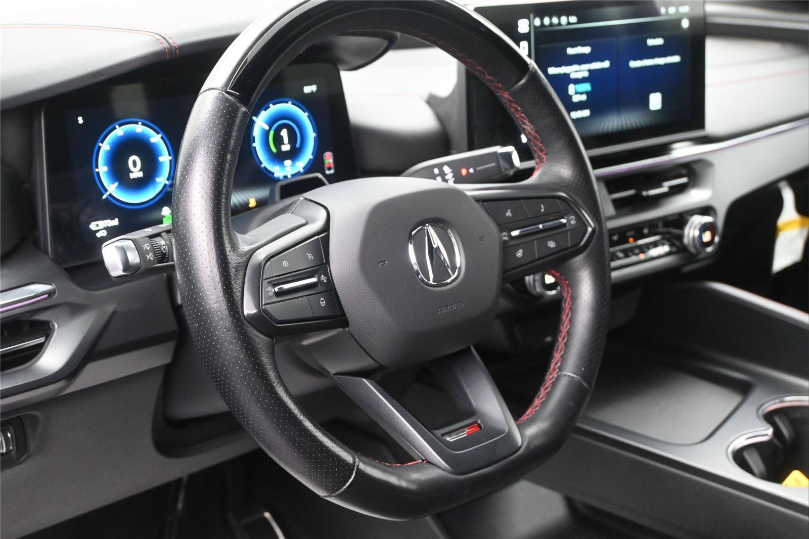 Certified 2024 Acura ZDX Type S AWD/4WD image 8