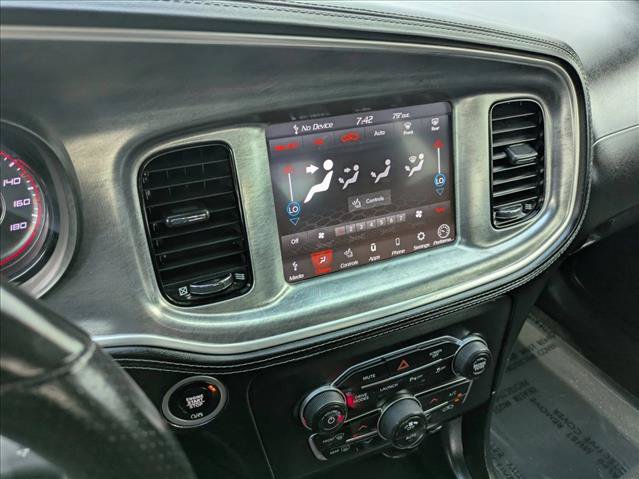 Used 2020 Dodge Charger Scat Pack w/ Daytona Edition Group RWD image 11