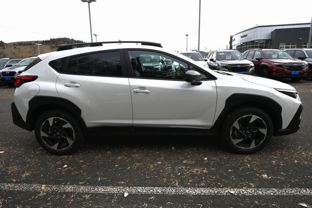 Used 2025 Subaru Crosstrek 2.5i Limited w/ Popular Package #3A image 13