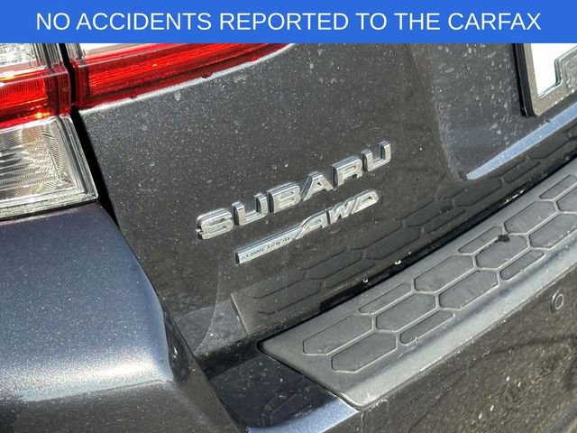 Used 2019 Subaru Crosstrek 2.0i Limited w/ Moonroof Package image 9