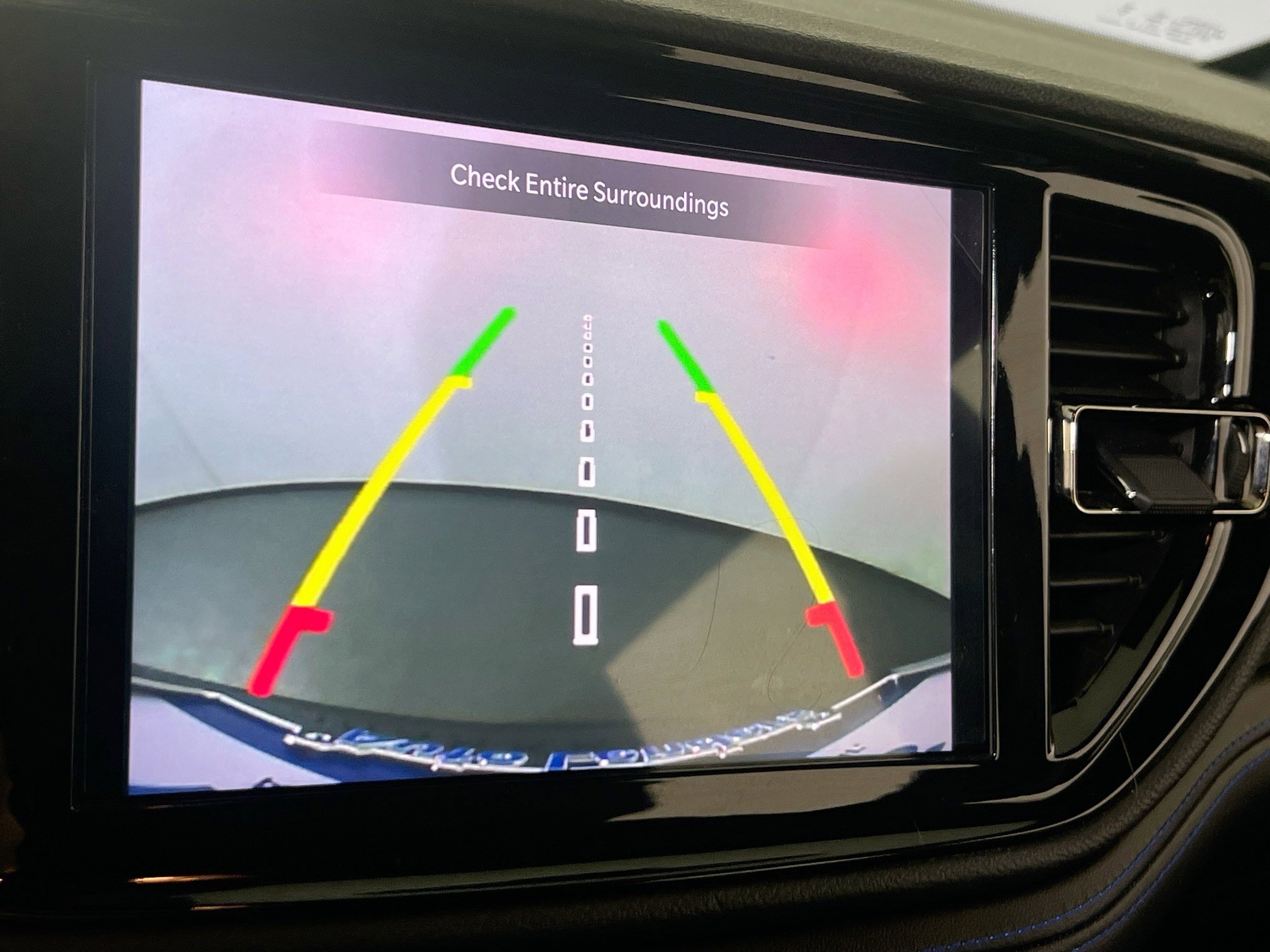 Used 2022 Dodge Durango R/T w/ Tow 'N Go Package image 14