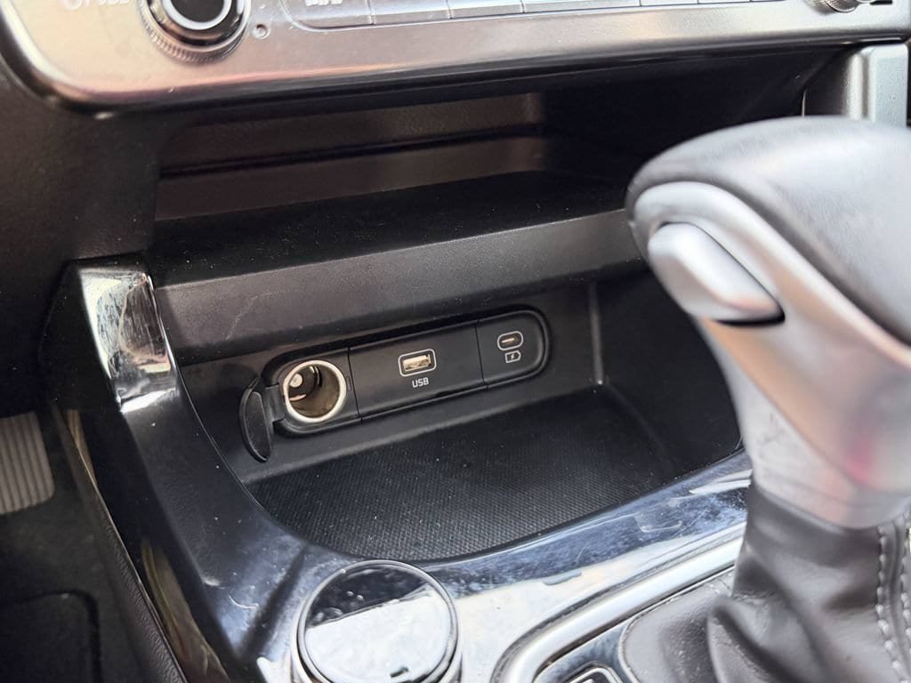 Used 2024 Kia Seltos S FWD image 24