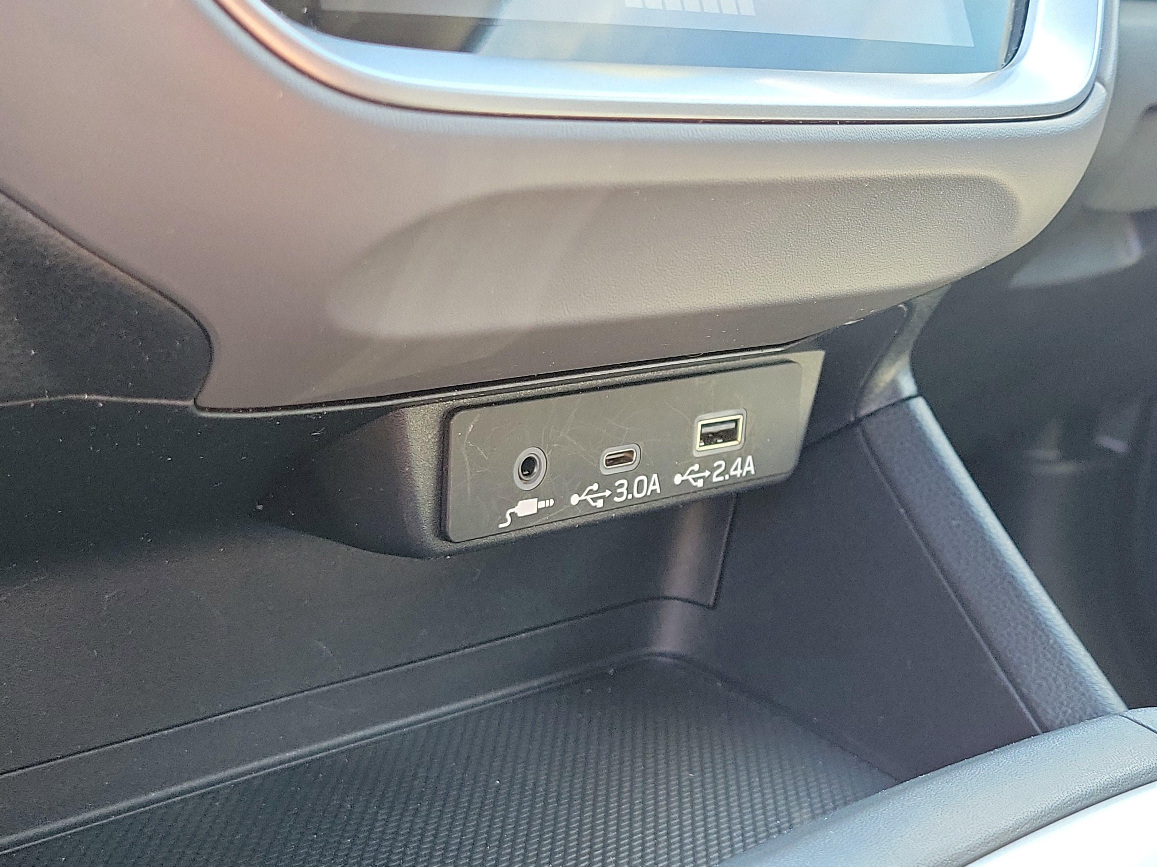 Certified 2024 Subaru Crosstrek 2.0i Premium image 29