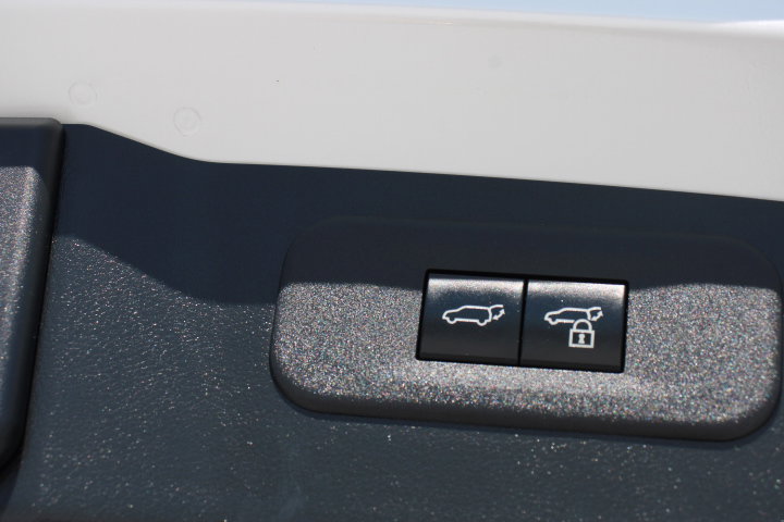 Used 2024 Lexus NX 350 AWD w/ Vision Package image 16