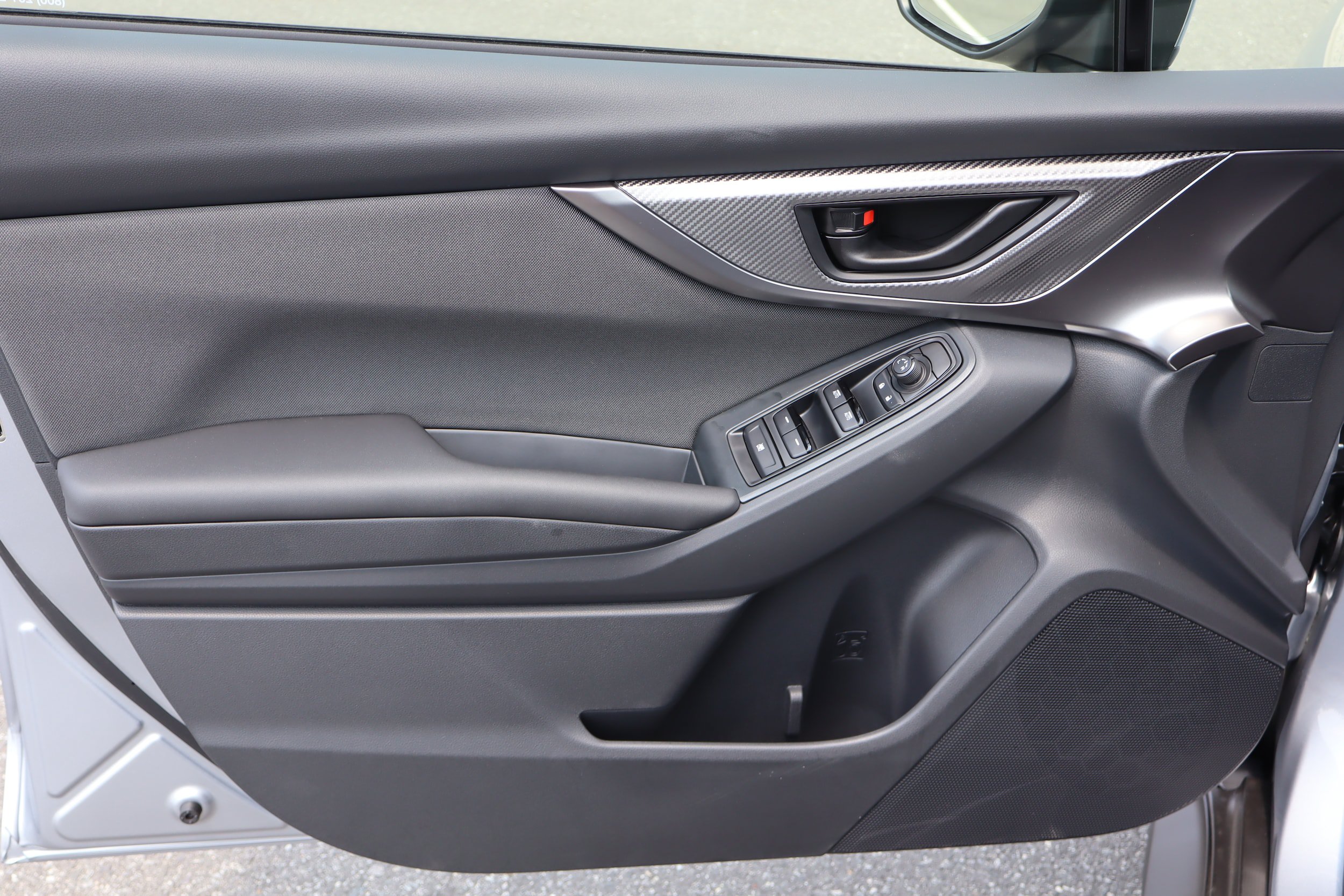 New 2026 Subaru WRX AWD/4WD image 8