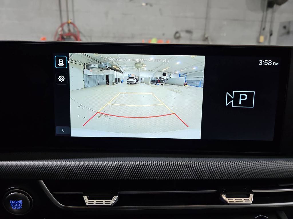 New 2026 Hyundai Sonata SEL AWD/4WD image 24