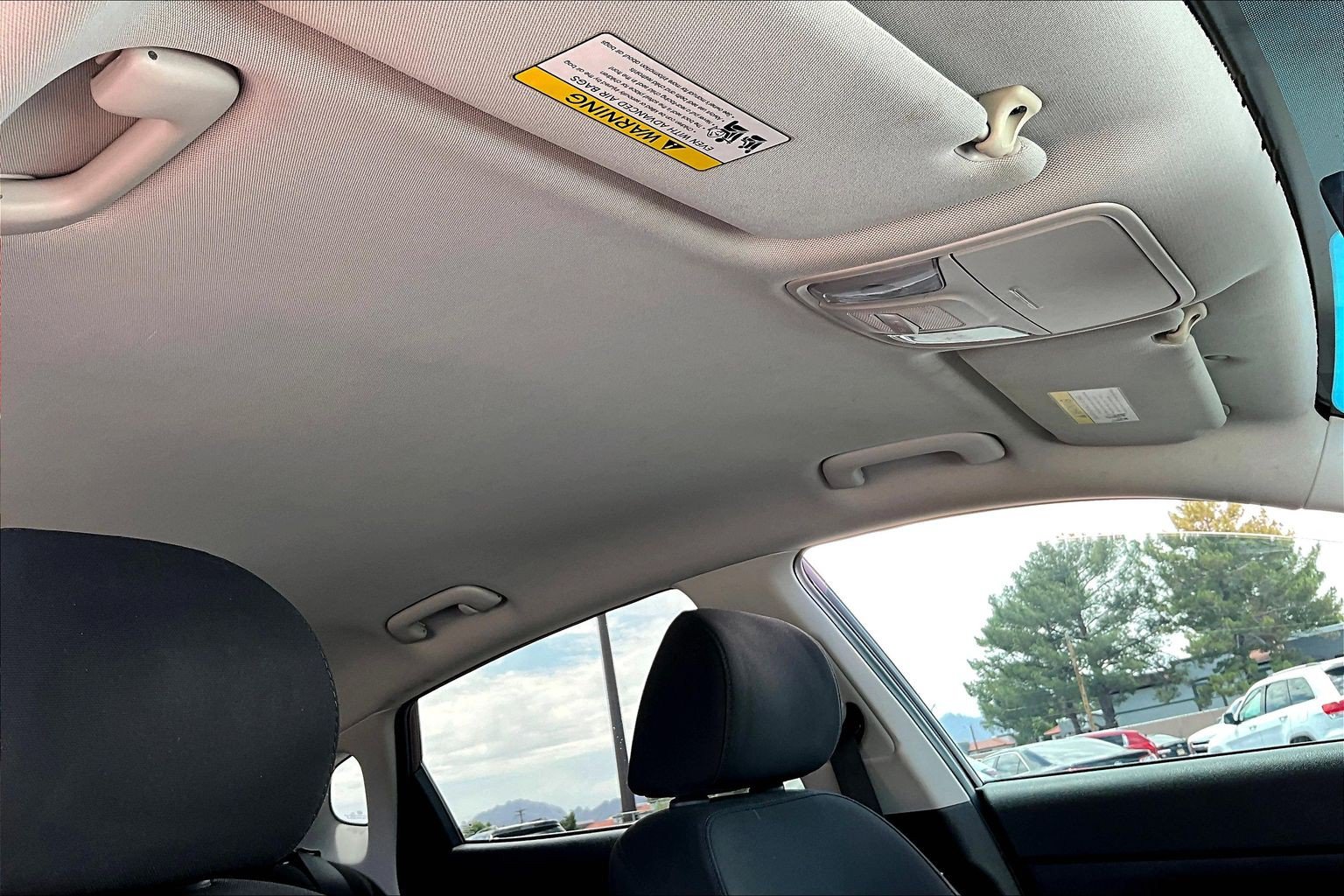 Used 2018 Kia Optima LX FWD image 16