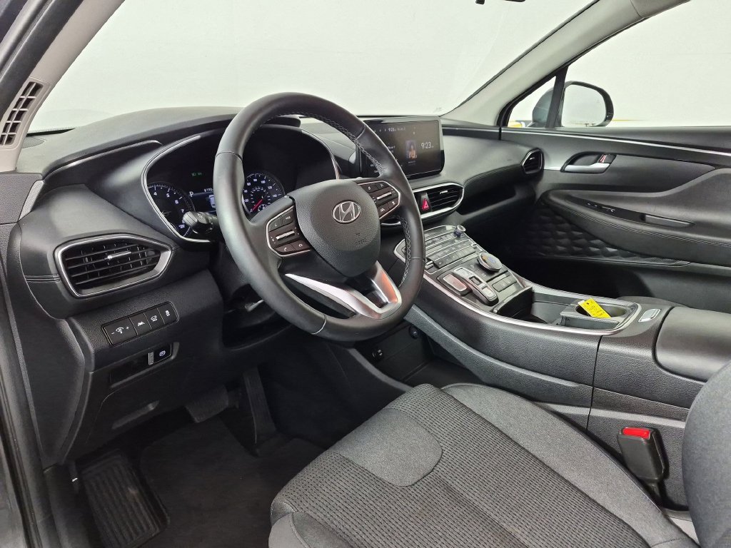 Used 2023 Hyundai Santa Fe SEL w/ Cargo Package AWD/4WD image 17