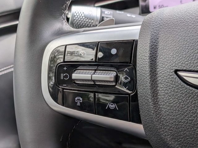 Used 2026 Genesis GV70 2.5T AWD/4WD image 27