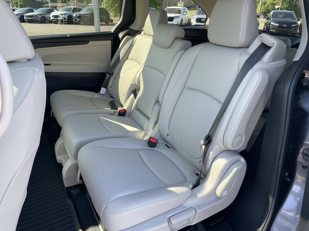 New 2026 Honda Odyssey EX-L image 10