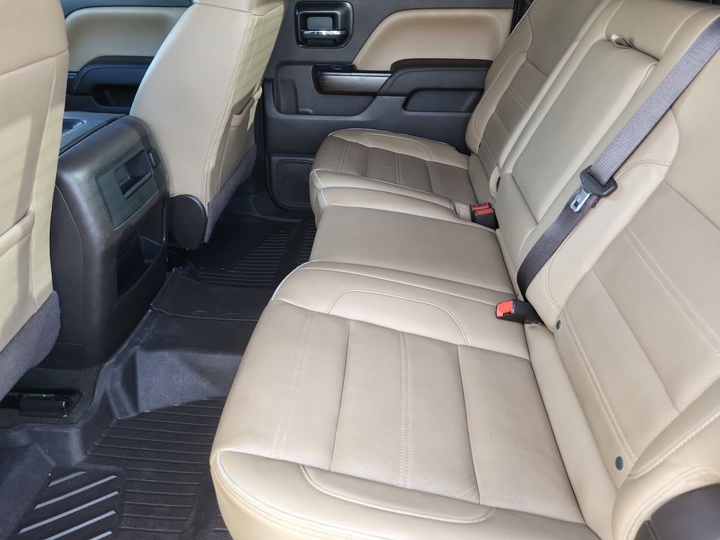 Used 2017 GMC Sierra 1500 Denali image 31