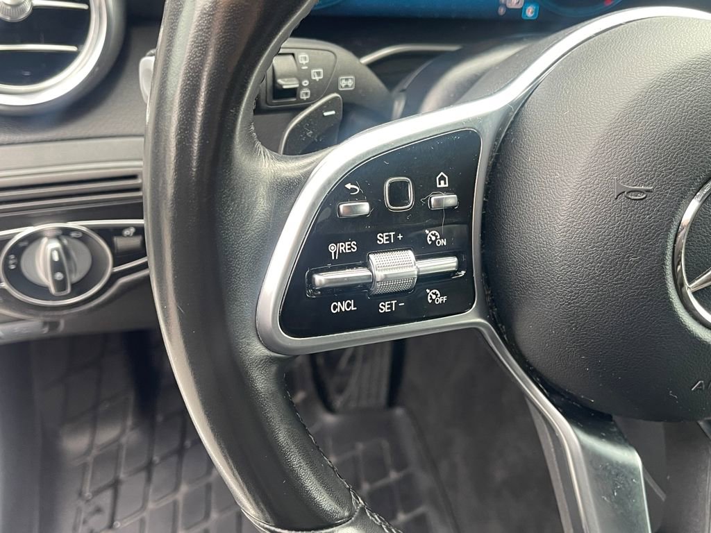 Used 2022 Mercedes-Benz GLC 300 4MATIC image 19