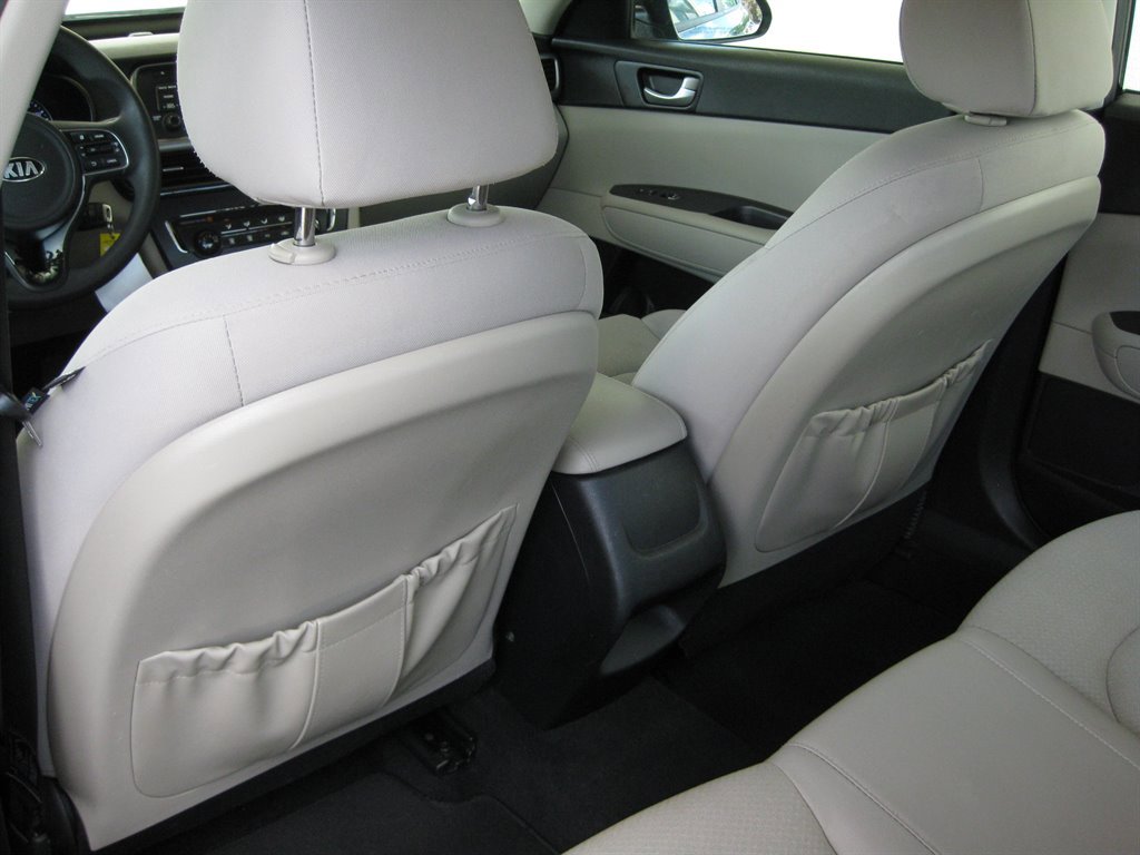 Used 2016 Kia Optima LX FWD image 24