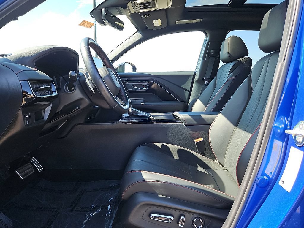 Used 2025 Acura ADX A-Spec AWD/4WD image 17