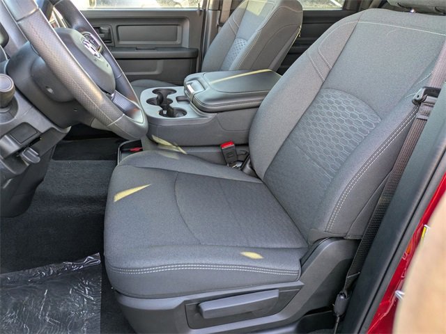 New 2026 RAM 2500 Tradesman image 11