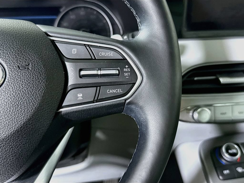 Certified 2022 Hyundai Palisade SEL w/ 8P Bench Seat Package FWD image 24
