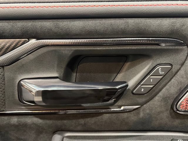 New 2026 RAM 1500 RHO w/ RHO Level 1 Equipment Group AWD/4WD image 13
