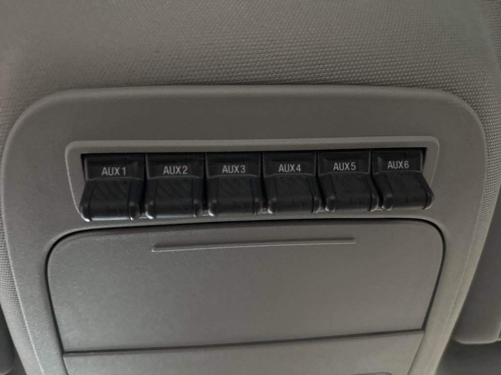 New 2025 Ford F350 XL w/ STX Appearance Package image 26