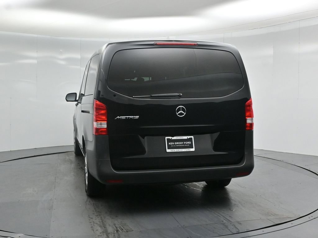 Used 2023 Mercedes-Benz Metris Passenger image 24