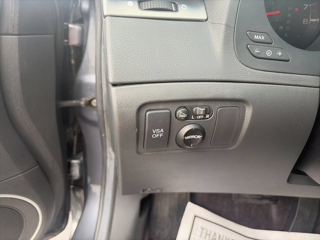 Used 2006 Acura TL FWD image 36