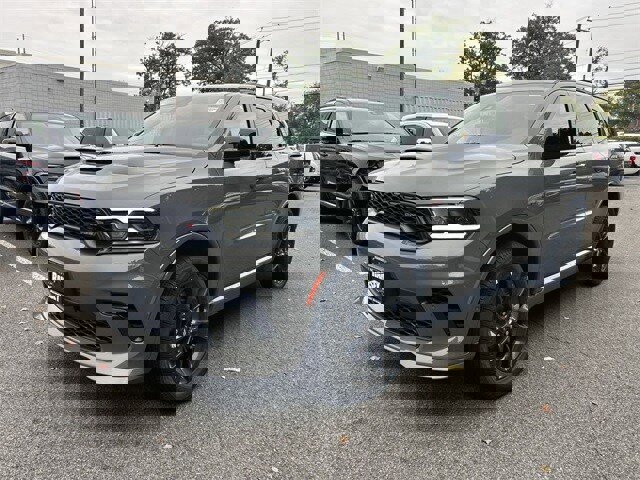 New 2026 Dodge Durango GT image 4