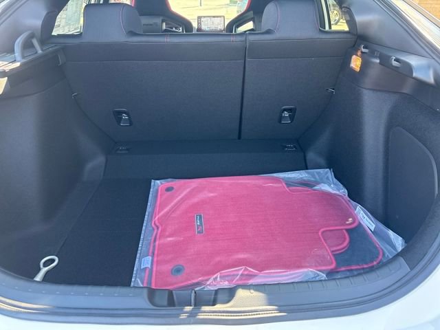 New 2025 Honda Civic Type R image 18