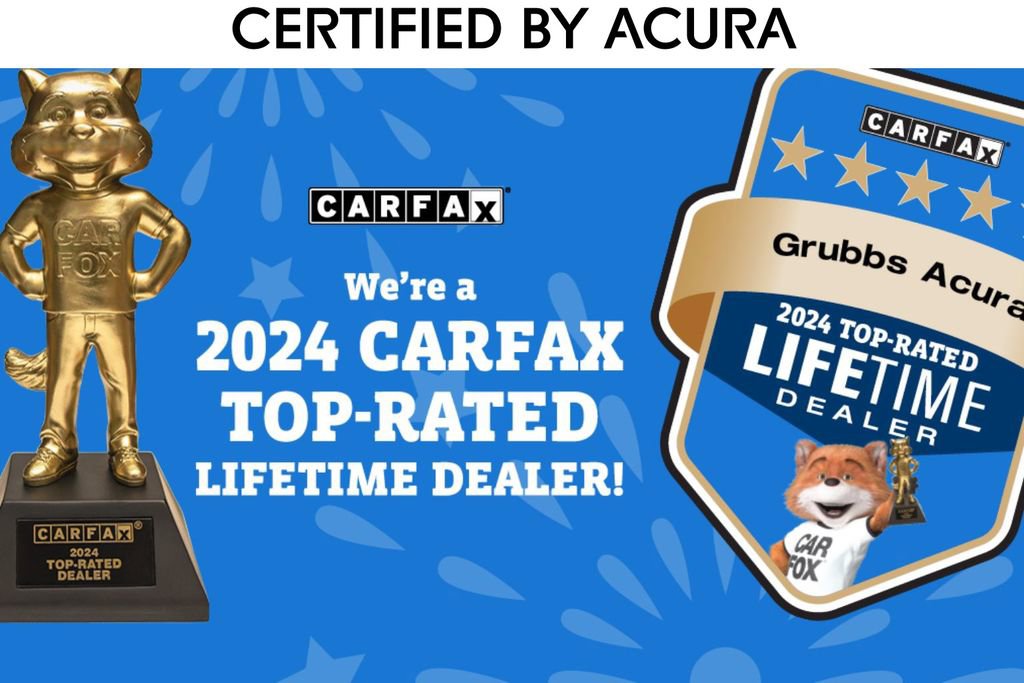 Certified 2022 Acura RDX w/ Technology Package image 14