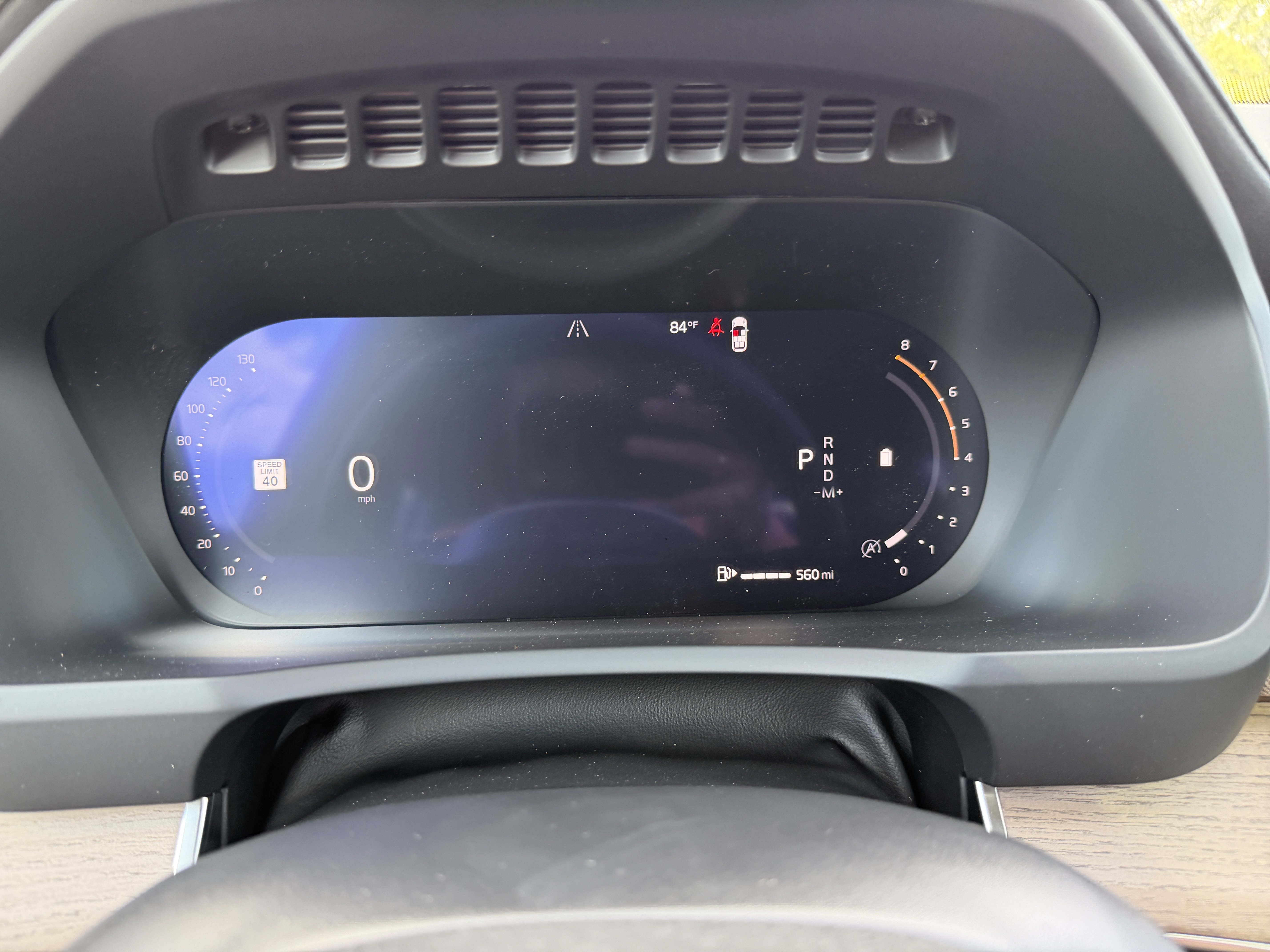 New 2026 Volvo XC90 B5 Core w/ Protection Package image 31