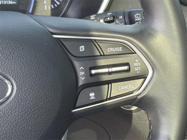 Used 2019 Hyundai Santa Fe Limited image 26