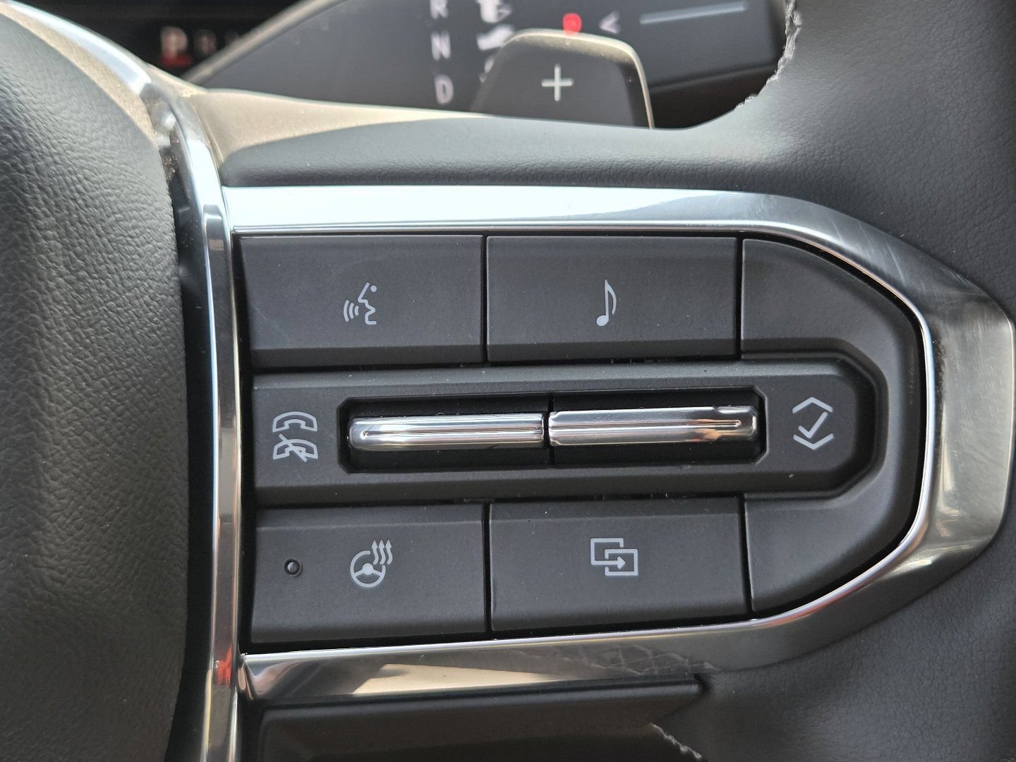 New 2026 GMC Yukon XL Elevation AWD/4WD image 34