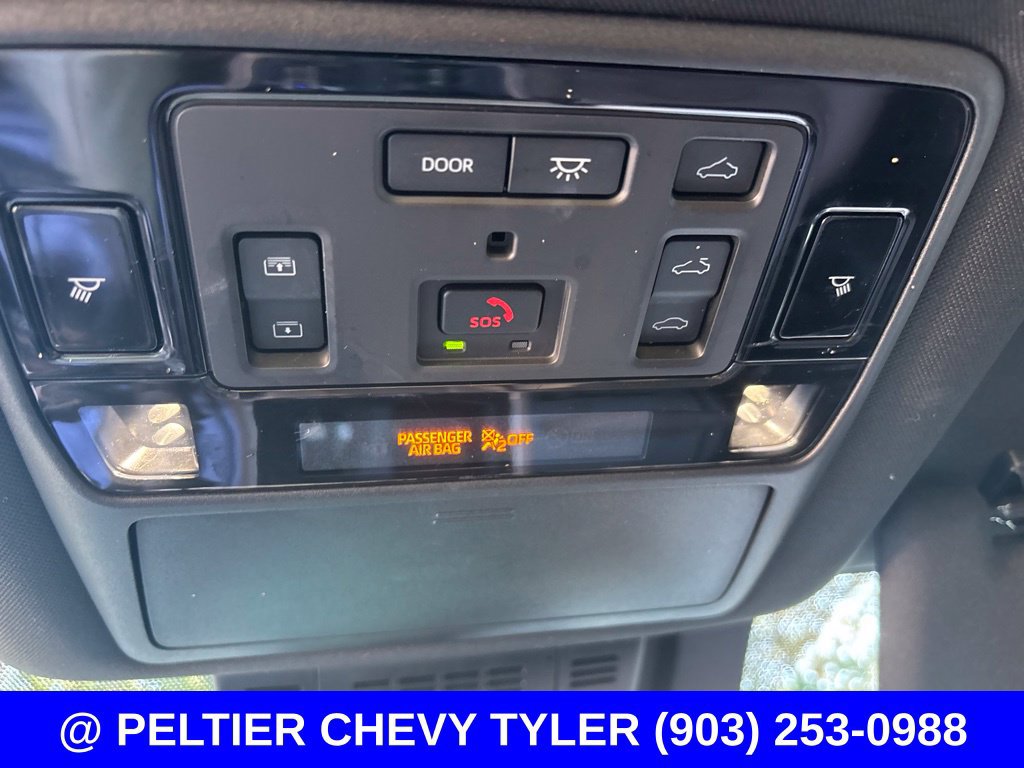 Used 2026 Toyota Grand Highlander AWD Hybrid image 18