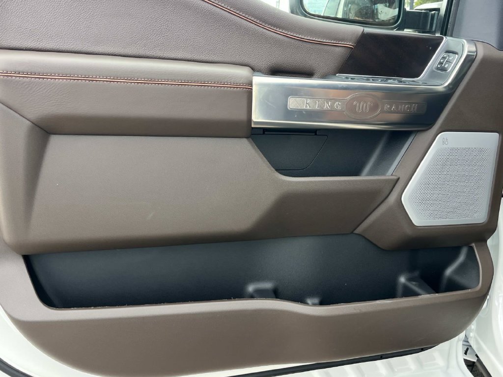 New 2027 Ford F350 King Ranch AWD/4WD image 27
