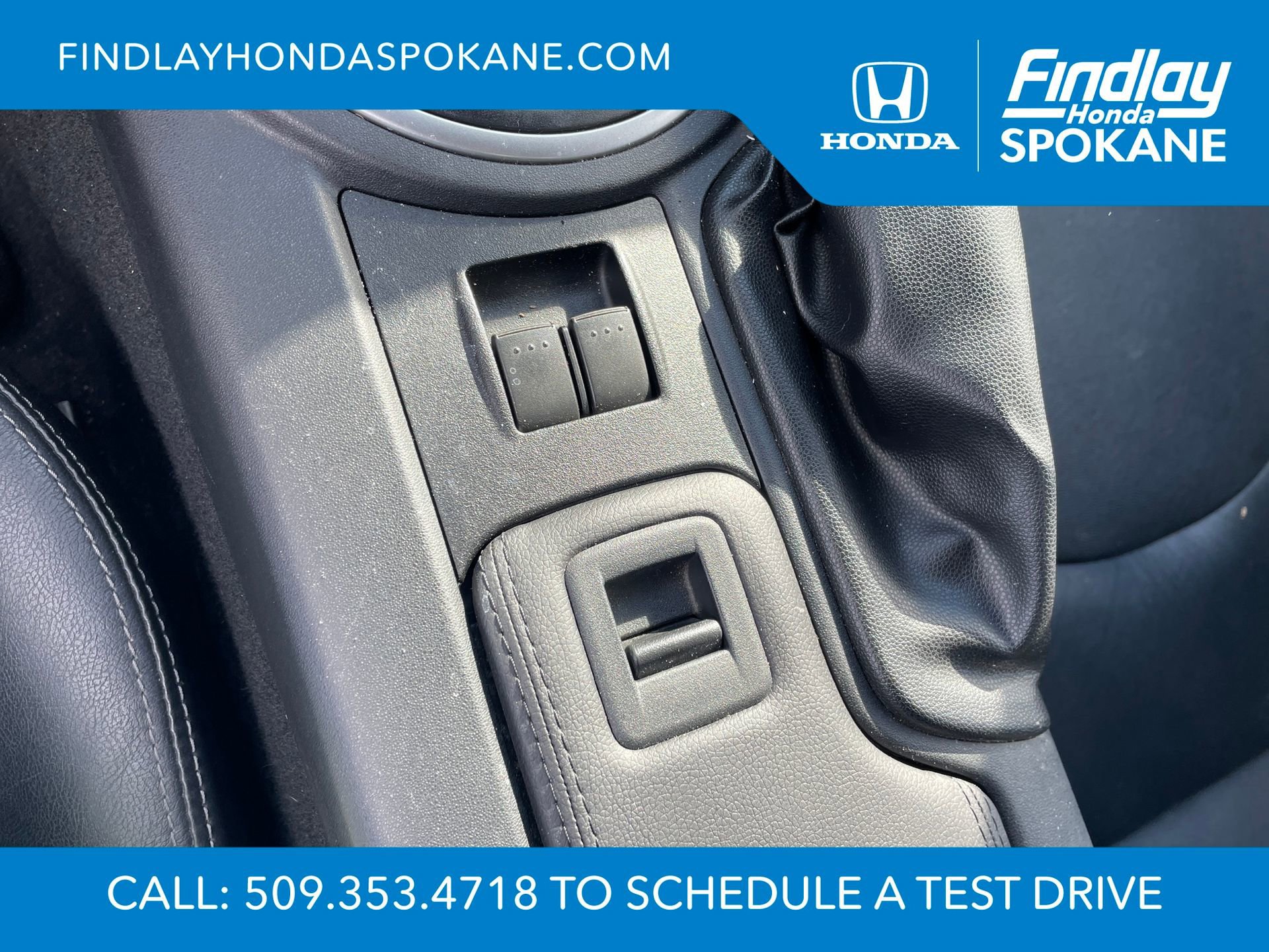 Used 2015 MAZDA MX-5 Miata Grand Touring w/ Premium Package image 13