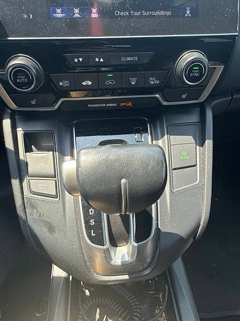 Used 2018 Honda CR-V EX-L image 12