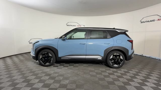 New 2027 Kia Seltos S FWD image 5