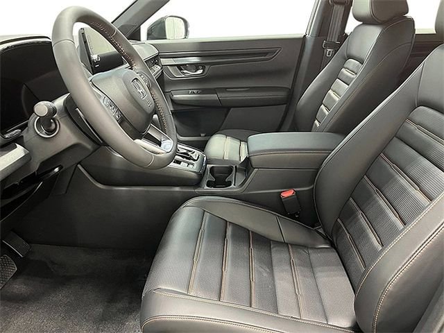 New 2025 Honda CR-V Sport-L image 13