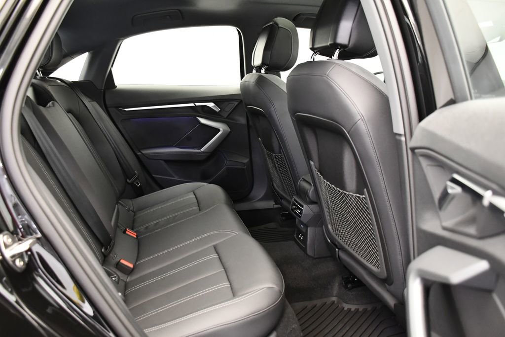 New 2026 Audi A3 2.0T Premium image 52