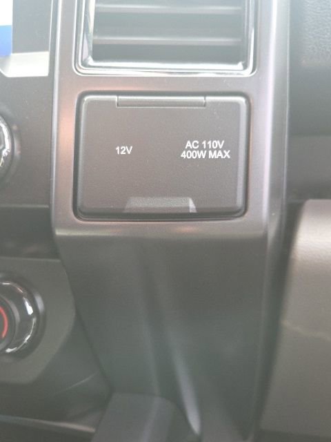 Used 2020 Ford F150 XLT w/ Equipment Group 302A Luxury image 35