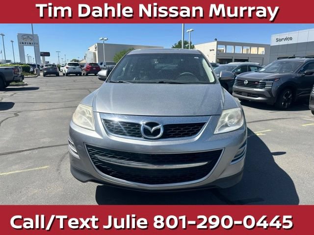 Used 2011 MAZDA CX-9 Grand Touring w/ Moonroof & Bose Audio Pkg AWD/4WD image 4