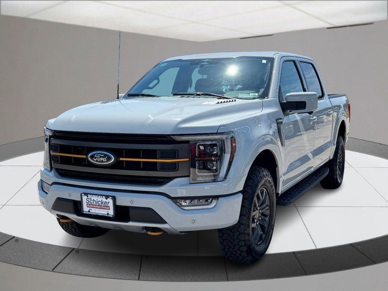 Used 2023 Ford F150 Tremor w/ Equipment Group 402A High AWD/4WD image 8