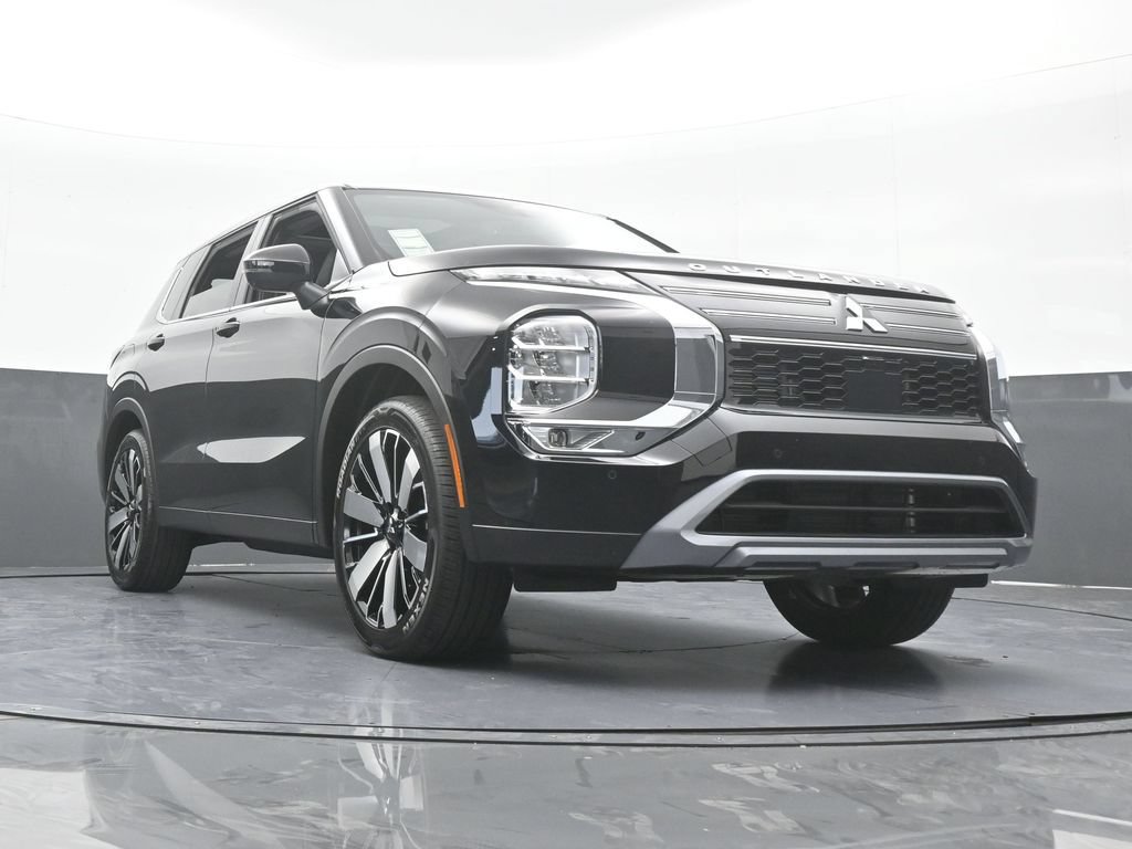 New 2026 Mitsubishi Outlander SE FWD image 78