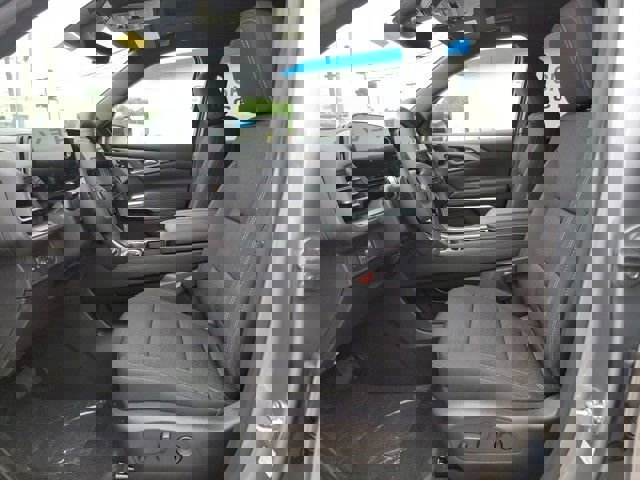 New 2026 Chevrolet Traverse LT w/ Sun and Wheel Package image 12