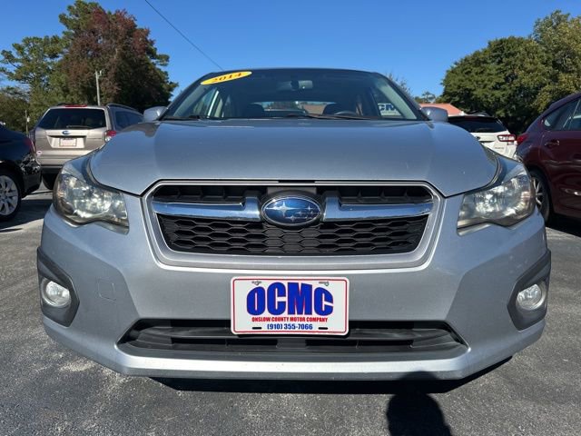 Used 2014 Subaru Impreza 2.0i Limited image 2