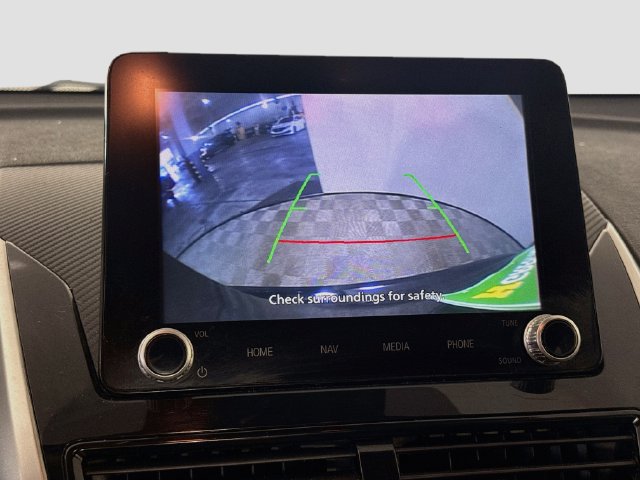 Used 2024 Mitsubishi Eclipse Cross SE AWD/4WD image 18