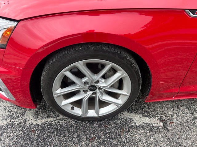 Used 2024 Audi A5 2.0T Premium Plus AWD/4WD image 19